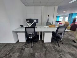 Suntec Tower Three (D1), Office #595643681